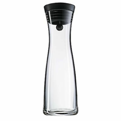 Bild zu WMF Karaffe Basic 1,0 l für 15,80€ inkl. Versand (VG: 28,05€)