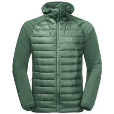 Bild zu Jack Wolfskin JWP HYBRID M Hybridjacke (Gr. S – 3XL) für 102,90€ inkl. Versand (VG: 151,94€)