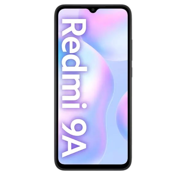 Bild zu XIAOMI REDMI 9A 32 GB Smartphone in 3 Farben zu je 69€ (VG: 94,90€)