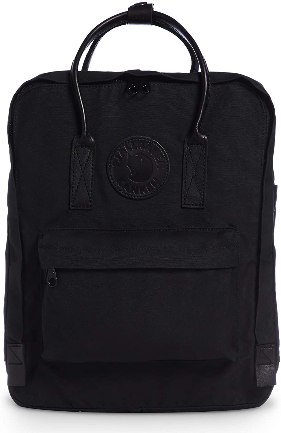 Bild zu Unisex Rucksack Fjällräven Kanken No. 2 für 60,50€ (Vergleich: 110,90€)