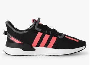 Bild zu Peek & Cloppenburg* (Van Graaf): adidas Originals Herren Sneaker – U_Path Run ((Gr. 8,5 – 12) für 53,94€ inkl. Versand (VG: 64,98€)