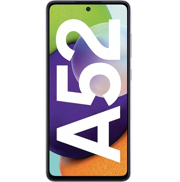 Bild zu 6,5 Zoll Smartphone Samsung Galaxy A52 (128 GB) für 279€ (Vergleich: 309€)