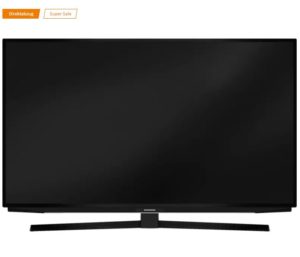 grundig smart tv