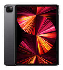 Bild zu [Top] Apple iPad Pro 11 5G (3.Gen) für 25 € mit Vertrag O2 my Data L mit 60 GB 5G/LTE Datenflat für 49,99€/Monat