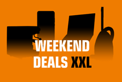 Bild zu Saturn Weekend Deals XXL, so z.B. CANON PowerShot SX740 HS Digitalkamera für 277€ (VG: 328,32€)