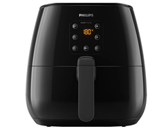 Bild zu Philips Airfryer XL HD9263/90 für 139€ (VG: 198,99€)