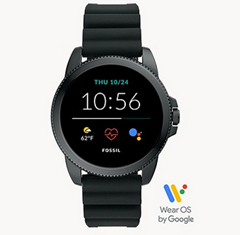 Bild zu Fossil Gen 5E Smartwatch in verschiedenen Ausführungen für 160,30€ (Vergleich: ab 179,05€)