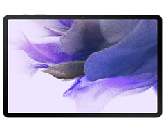 Bild zu [Super] Samsung Galaxy Tab S7 FE 5G + Galaxy Buds+ für 99€ mit Blau Allnet (12GB 5G/LTE Datenflat, SMS und Sprachflat im o2 Netz) für 20,99€/Monat