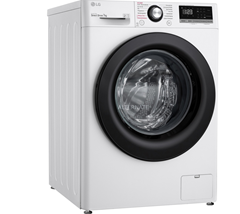 Bild zu LG F14WM7EN0E Waschmaschine für 323,99€ (VG: 429,89€)