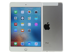 Bild zu [Generalüberholt] Apple iPad mini 4 WiFi 32GB für 242,99€ (VG: 348,99€)