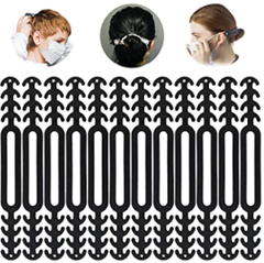 Bild zu 12er Pack Maskenhalter (Anti-Rutsch) für 3,96€