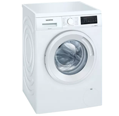 Bild zu SIEMENS WU14UT20 Waschmaschine (8 kg, 1400 U/Min., C) ab 389€ (Vergleich: 488,90€)