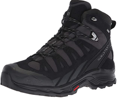 Bild zu Salomon Herren Quest Prime GTX Trekking-& Wanderstiefel für 92,99€ (VG: ab 118,98€)