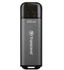 Bild zu Transcend JetFlash 920 256GB USB 3.1 Stick für 29,90€