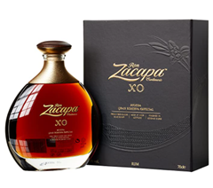 Bild zu [vorbei] Ron Zacapa XO Rum (1 x 0.7 l) für 84,90€ (Vergleich: 101,25€)