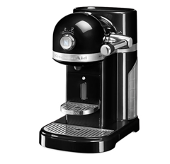 Bild zu KitchenAid Artisan Nespresso Maschine Onyx für 299,99€ (VG: 449€)