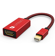 Bild zu iVANKY Mini Displayport auf HDMI Adapter Kabel für 7,19€