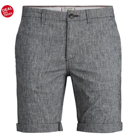 Bild zu Jack & Jones Chinoshorts Dave (Gr.: XS – XXL) in 4 Farben zu je 20,94€ (VG: 29,90€)