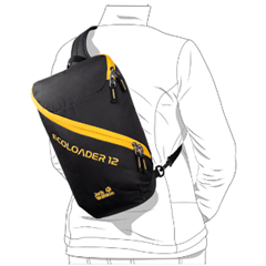 Bild zu Jack Wolfskin ECOLOADER 12 Rucksack für 32,90€ inkl. Versand (VG: 43,90€)