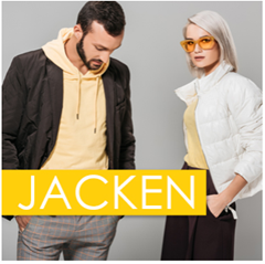 Bild zu Tara-M: Jacken Restgrößen Sale mit Marken wie Jack & Jones, Tom Tailor oder Esprit + 10% Extra