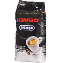 Bild zu 1kg KIMBO Espresso Classic Kaffeebohnen für 8,99€ (6€ bei Abholung) inkl. Versand (VG: 16,30€)