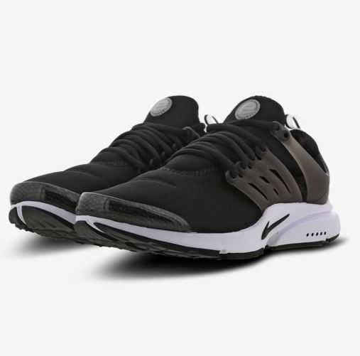 Bild zu Nike Air Presto Laufschuhe / Sneaker in 4 Farben (Gr.: 40 – 48) für 79,99€ (VG: 99€)