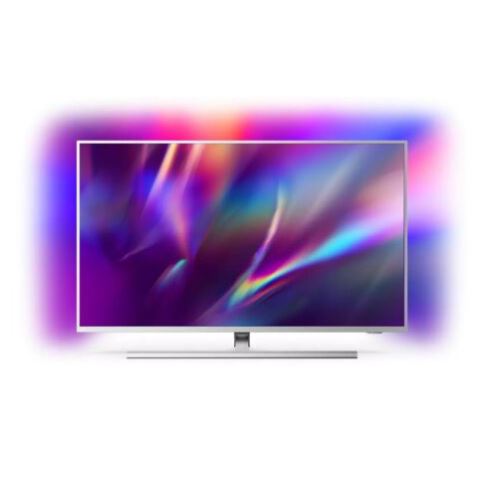 Bild zu Philips 65PUS8545/12 LED-Fernseher (164 cm/65 Zoll, 4K Ultra HD, Android TV) für 699€ (VG: 999€)