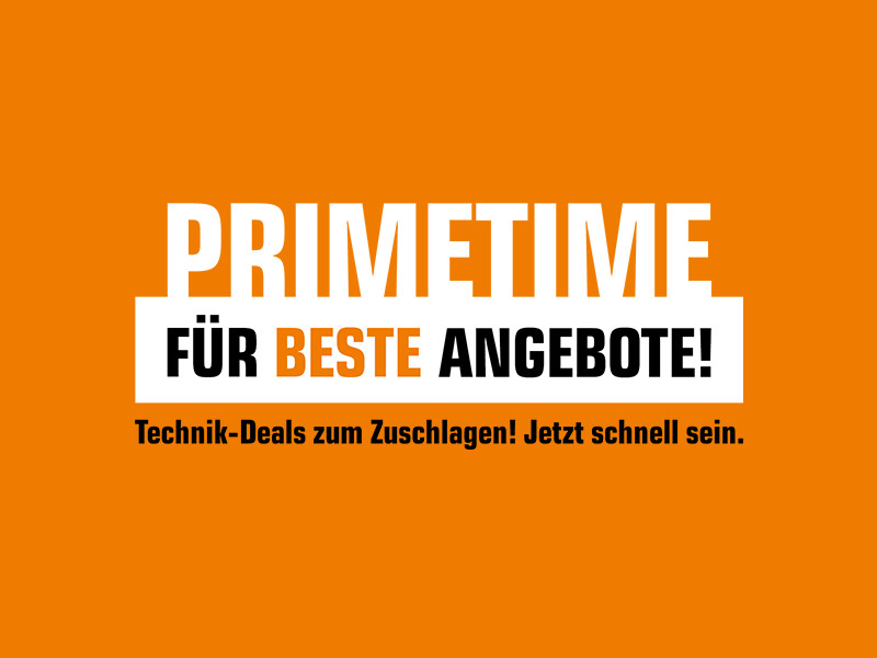 Bild zu Kein Prime Konto? Saturn kontert die Preise vom Amazon Prime Day + eventuell 10€ Rabatt ab 100€