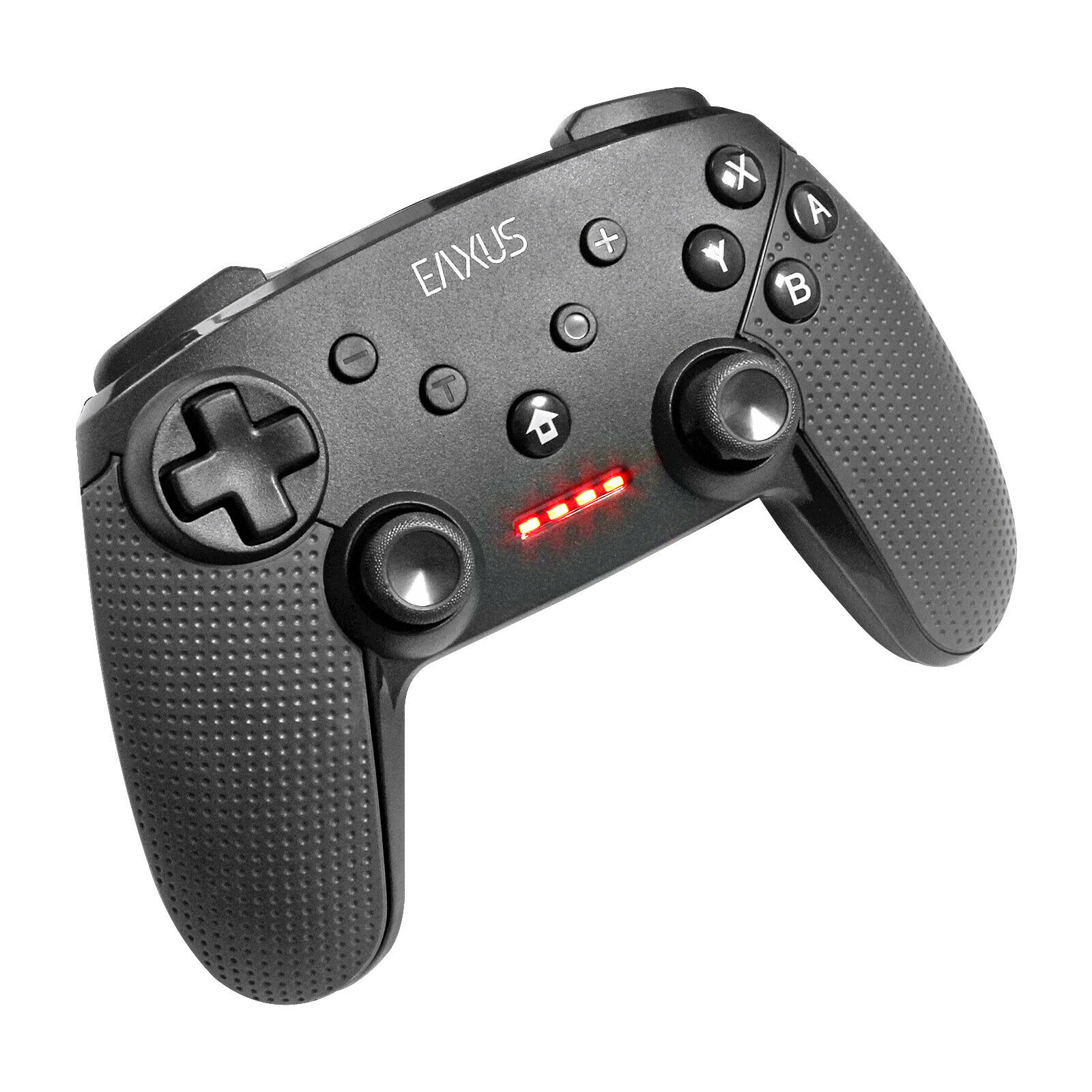 Bild zu EAXUS Nintendo Switch Pro Controller für 16,99€ (Vergleich: 25,78€)