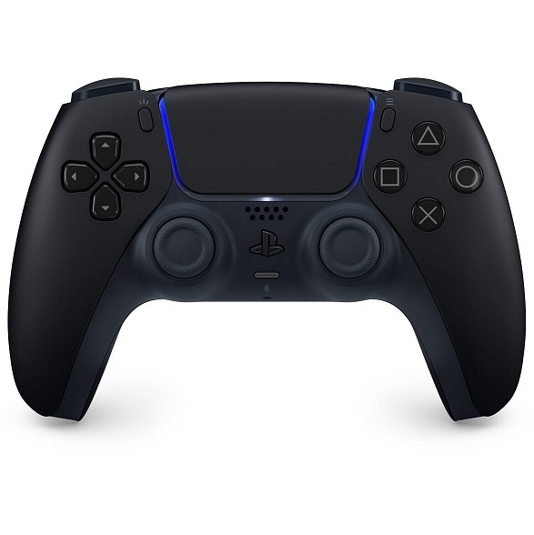 Bild zu Sony DualSense Wireless-Controller Midnight Black für 59,49€ bei Filialabholung (Vergleich: 68,50€)