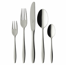 Bild zu Villeroy & Boch Leonie Besteckset (30-teilig) für 55€ inkl. Versand (VG: 72,99€)