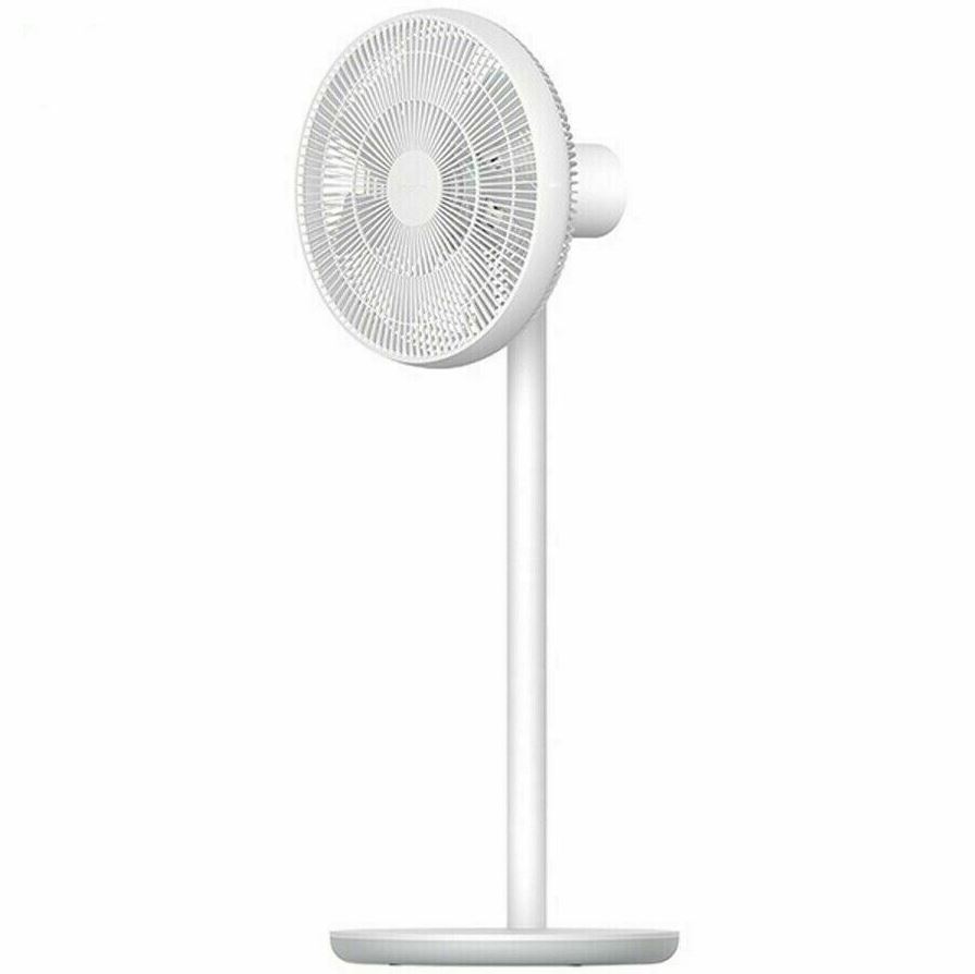 Bild zu Xiaomi Smartmi 2S Akku-Standventilator (mit App-Anbindung) für 81,99€ (VG: 89€)