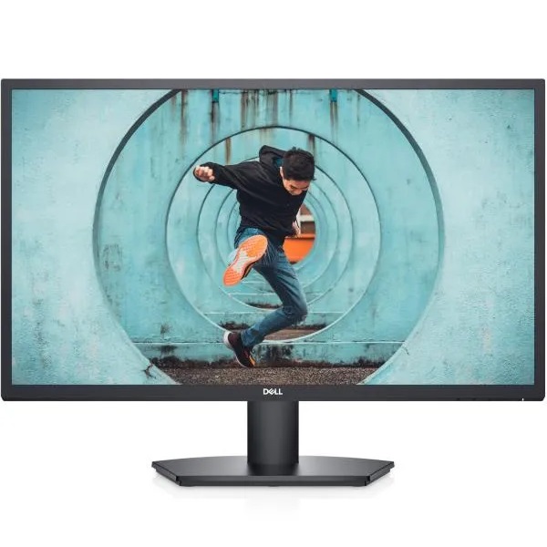 Bild zu 27 Zoll Full-HD LED-Monitor Dell SE2722H für 139,80€ (Vergleich: 161,09€)