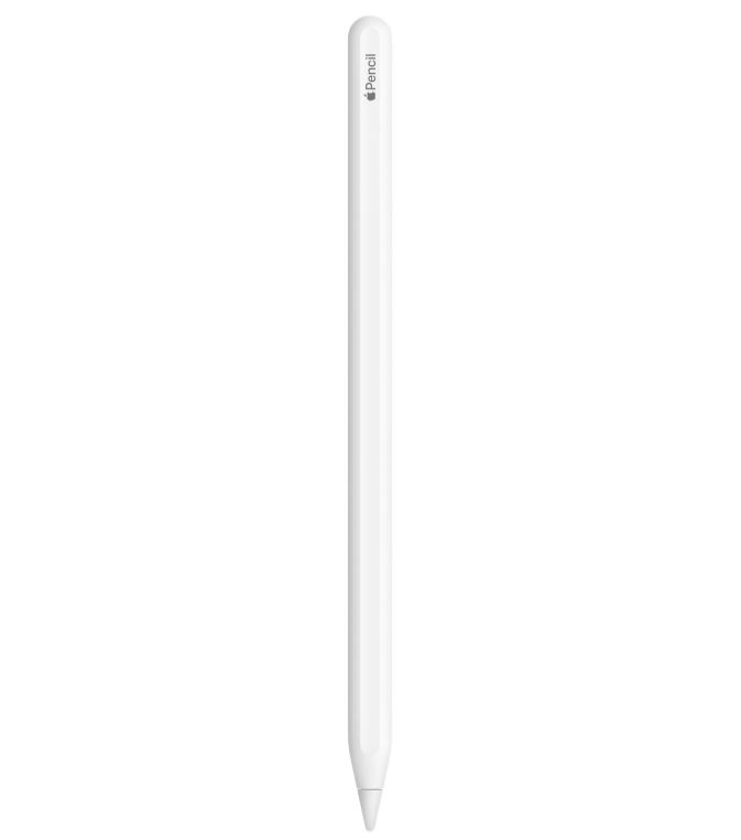 Bild zu Apple Pencil (2. Generation) Eingabestift für 102,99€ (VG: 124,15€)