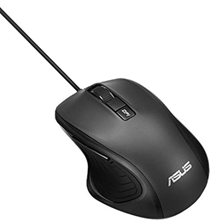Bild zu [Prime] ASUS UX300 PRO ergonomische Maus (32000 dpi, DPI Schalter, optischer Sensor, für Rechtshänder) für 7,90€ (VG: 13,37€)