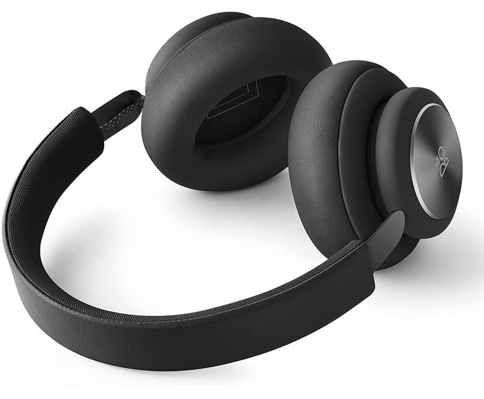 Bild zu Amazon.co.uk: Bang & Olufsen Beoplay H4 2. Gen. Bluetooth Over-Ear-Kopfhörer (kabellos, 19h Akku, Mediensteuerung, Lederbügel) für 149,64€ (VG: 212,99€)