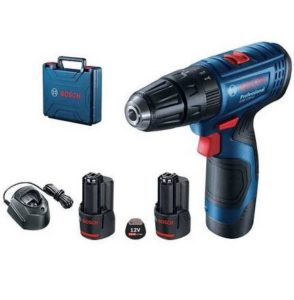 Bosch gsb 120-li