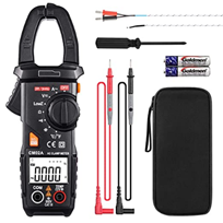 Bild zu Tacklife Digital Multimeter für 15,99€ inkl. Versand