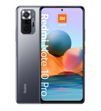 Bild zu Xiaomi Redmi Note 10 Pro LTE 128 GB für einmalig 63,99€ mit 7GB LTE Datenflat und Sprachflat im Vodafone Netz für 12,99€/Monat