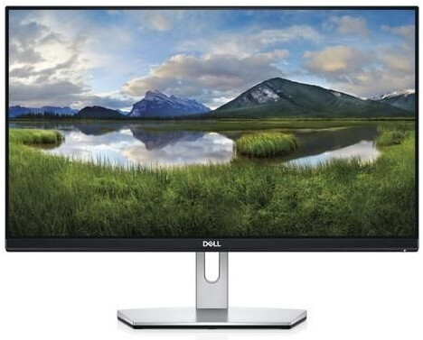 Bild zu 24 Zoll Full-HD IPS Monitor Dell S2421HS für 110€ (Vergleich: 190,39€)