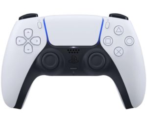 dualsense controller