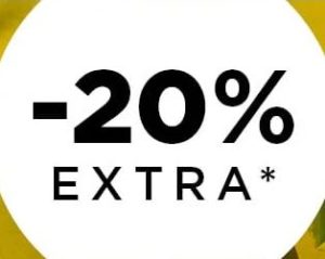 Eterna Sale