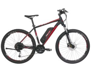 Fischer e-bike