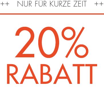 Bild zu Galeria: 20% Extra-Rabatt ab 39€ MBW auf z.B. Parfums, Haushaltswaren oder Schmuck