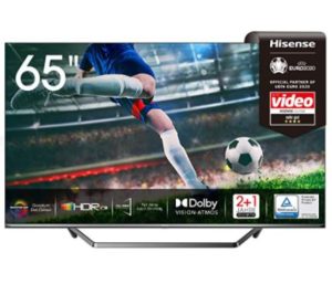 Hisense 65u7qf TV