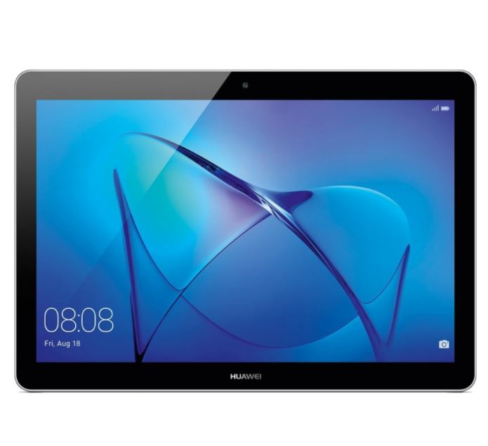 Bild zu Huawei Mediapad T3 10″ (16GB, LTE, Schwarz) für 98,10€ (VG: 125,84€)