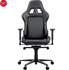 Bild zu [OTTO UP Lieferflat] HyperX Gaming-Stuhl JET Black für 184,99€ (VG: 266€)