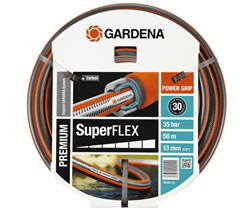 Bild zu Gardena PVC-Schlauch Premium SuperFlex 1/2″ – 50 m (18099-20) für 50,14€ (VG: 66,41€)