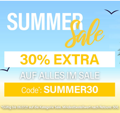 Bild zu Jeans-Direct: 30% Extra Rabatt auf alles im Sale (ab 50€ MBW)