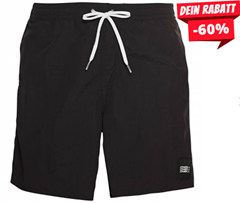 Bild zu SportSpar: O’NEILL Herren Badeshorts (Gr.: S – XL, 4 Farbvarianten) für 19,94€ (VG: 30,85€)